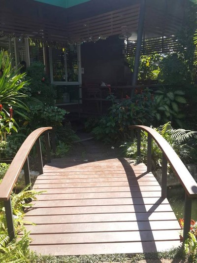 Café Amazon - DD864 PTT Koh Chang